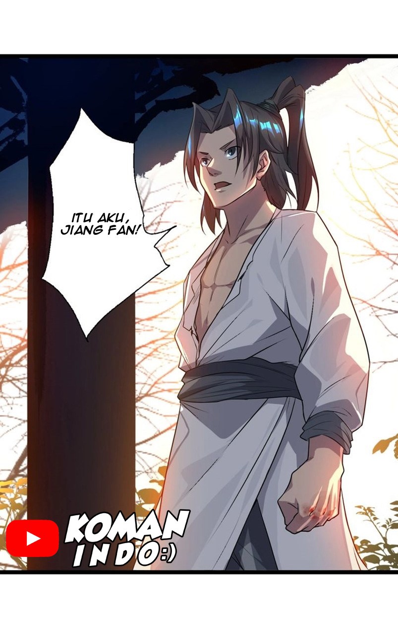 Rebirth of Refining Emperor Chapter 01 Gambar 36